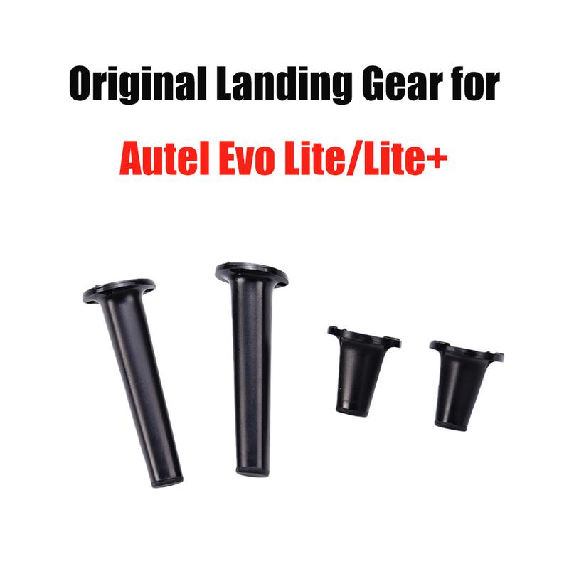 Landing Gear for Autel Evo Lite/Lite+ Front Rear Left Right Foot Stand Replacement for Evo Lite/Lite+ Rapair Parts