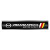 Sport Styling Car Exterior Logo Badge for Mazda 6 CX-30 3 CX-5 5 2 MX-5 CX-7 CX-3 Atenza Axela CX-90 CX-60 Modification JYE3