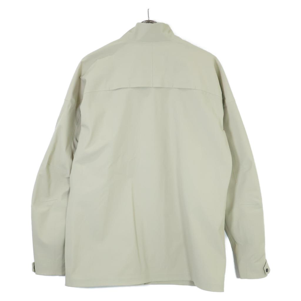 VOLLEBAK [Good Condition] Planet Earth Jacket S beigeUsed
