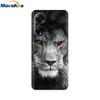For OPPO A98 5G A 98 Case Soft Clear TPU Silicone Back Cover for OPPO A98 5G 2023 CPH2529 OPPOA98 Cases Protective Shell Fundas