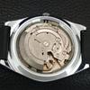 JAPAN VINTAGE REFURBISHED SEIKO 5 AUTOMATIC MENS YELLOW DIAL WATCH A444816-1