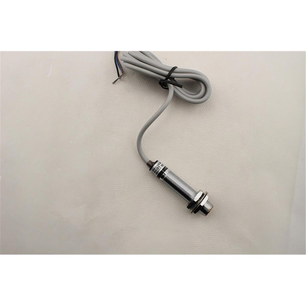 Huguang LJ8A1.5-NN2 Inductive Metal Proximity Sensor
