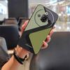 Shockproof Silicone Phone Case For ZTE Nubia Focus Pro 5G TPU Waterproof Graffiti Phone Pouch Anti-knock Full Wrap Cute