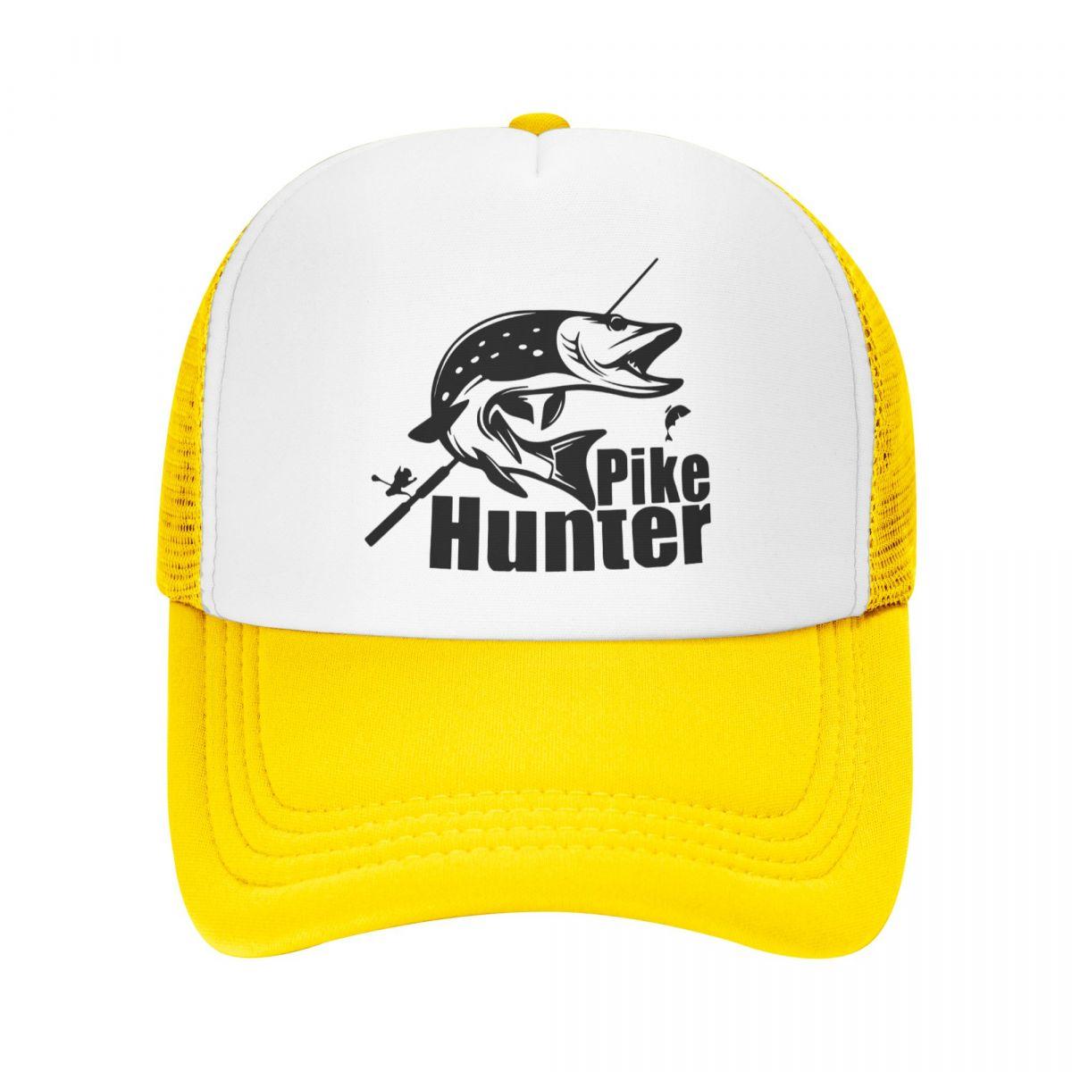 

Бейсбольная кепка для унисекс WoUnisex, дышащая шляпа рыбака-дальнобойщика для рыбалки, уличная кепка Snapback, солнцезащитные шляпы Trucker Hat