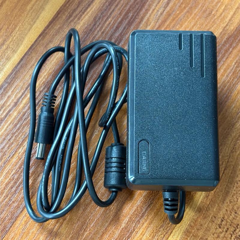 Sistema de Reconhecimento Facial e de ID para Visitantes Desheng Easy TSR-R3 Plugue CN (adaptador incluso)