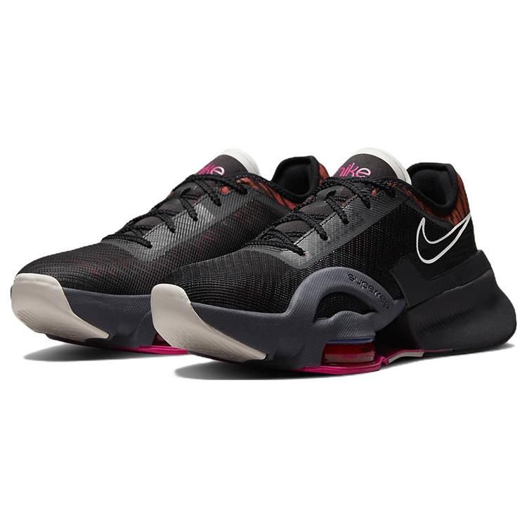 New Nike Air Zoom SuperRep 3 'Black Tiger' Women's DJ8650-018