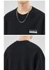 Mark Fairwhale Men's Crew Neck Long-Sleeve Pullover Sweatshirt