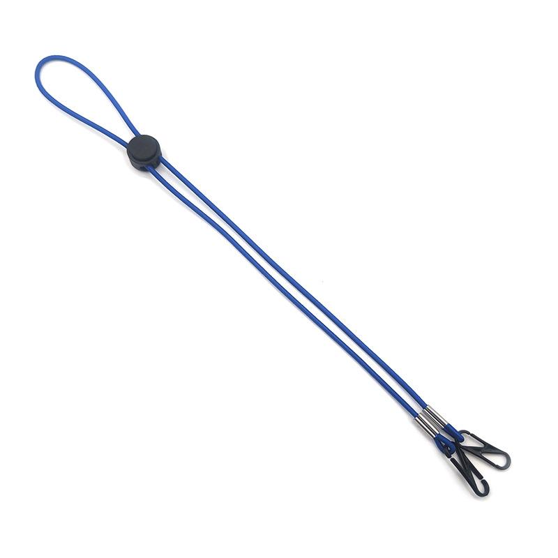 Mask Lanyard Glasses Chain Face Mask Adjustable Hanging Rope Extension Belt Ear Protector Eyeglasses Sunglasses Accessory