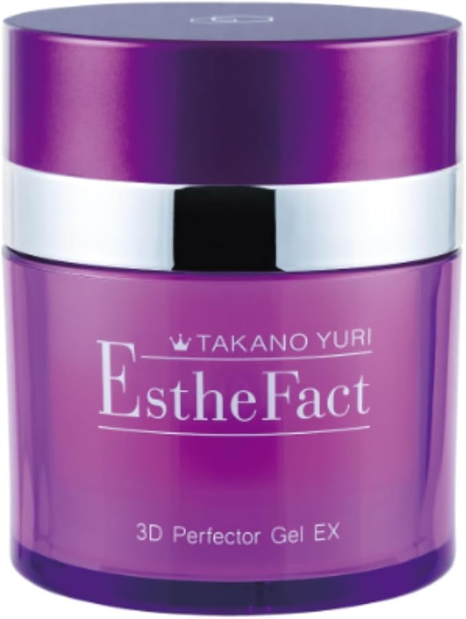 Esthefact 3D Perfector Gel EX 50g