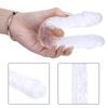 Double-Ended Adult Toy for Adults, TPE Personal Accessory, Non-Electric Battery-Free Design, 1 Pc, Four Sizes Available
