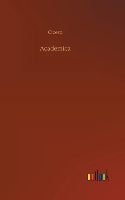 The Academica Book