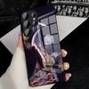 G-God Of Wars Game Phone Case For Samsung S26 S25 Plus S20 S20 Plus S22 Ultra S23 FE S21 Plus S21 Ultra Glass Cover