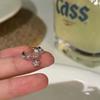 1 Pair Shining Star No Piercing Ear Cuff Earrings For Woman Fake Piercing Earcuff Clips Earrings For Women Cuffs Jewelry Gift