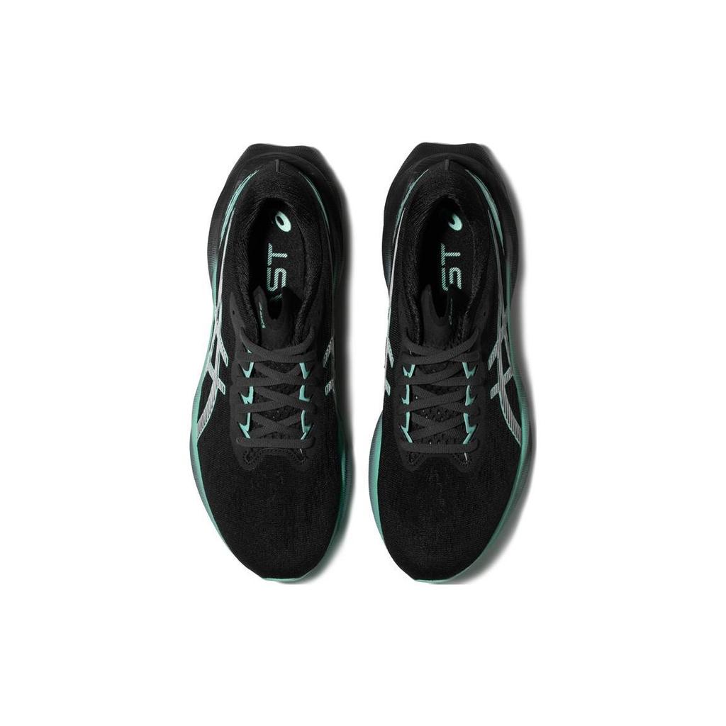 ASICS Novablast 3 Lite Show 'Black Fresh Ice' 1011B727-001