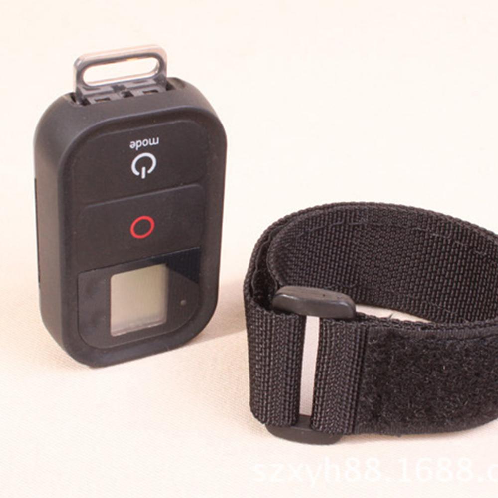 Wrist Strap for Skiing Skateboarding Surfing for GoPro Action Camera Accessories