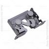 For 2004-2015 E60 E61 E63 E83 E84 E88 E90 E91 E92 BMW 1 3 5 6 X1 X3 Series Front Lower Hood Lock Latch 51237115229 51237008755