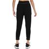Knitted Sweatpants Women's Black DM1612-010