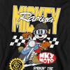 Disney Childrens/Kids Mickey Mouse Racing Hoodie