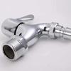 KEWNO Copper Single Cold Water Faucet
