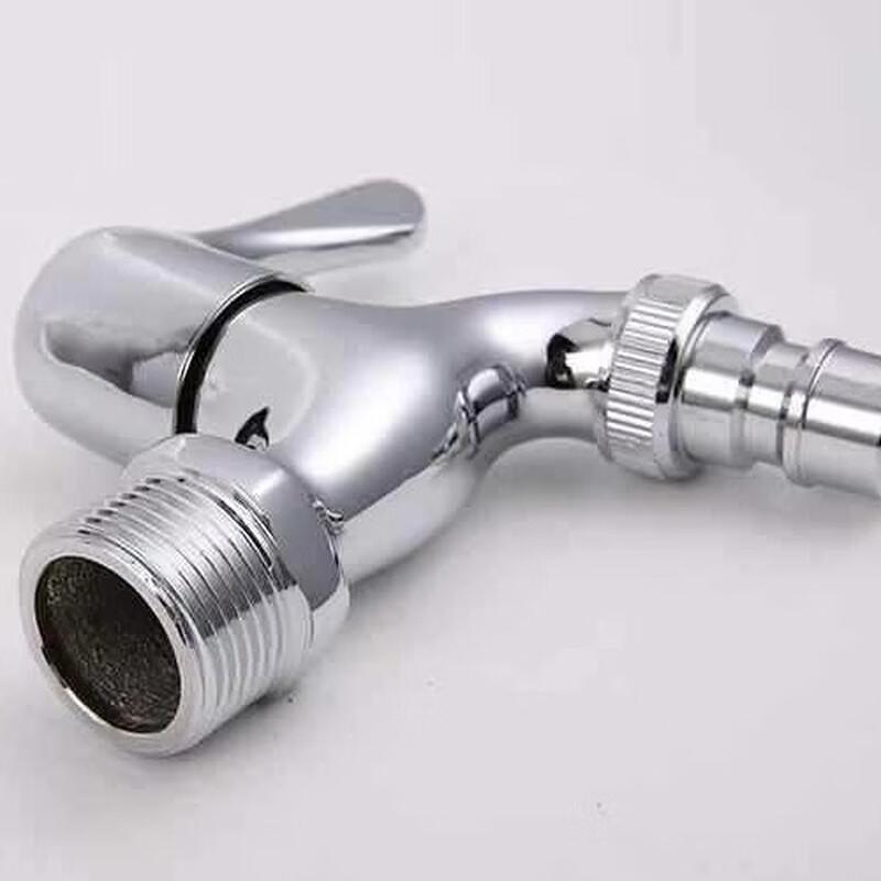 KEWNO Copper Single Cold Water Faucet