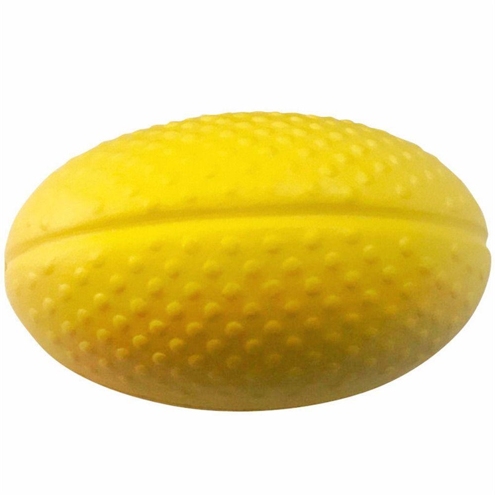 Gripping Ball Hand Squeeze Ball High Elastic Hand Exercise Ball Finger Strengthener  Muscle Relex