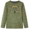 Tops – Camisolas e sweatshirts