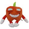 Plush Doll Surrounding Doll Pizza Chef Plush Doll