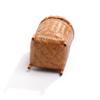 Natural Tea Ceremony Display Baskets Handmade Pencil Holder Multipurpose Makeup Brush Holder  Home