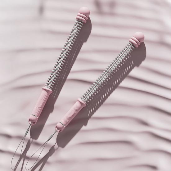 İpsiz Savaş Halatı Erkek Kadın Kol Egzersiz Aleti Kardiyo Kas Gücü Antrenmanı Kablosuz Egzersiz Halatı Ev Spor Salonu Fitness Ekipmanları