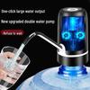 Electric Bottled Water Pump