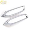 XRV Front DRL Eyebrow Accent & Body Light Frame Cover - Interior Car Decorative Accessory