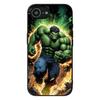 Hulk Poster Marvel Phone Cover for Motorola Moto G82 G20 G22 G23 G32 G9 G8 G7 Power Plus G41 G52 G30 G71 E22 E13 E20 E32 Case