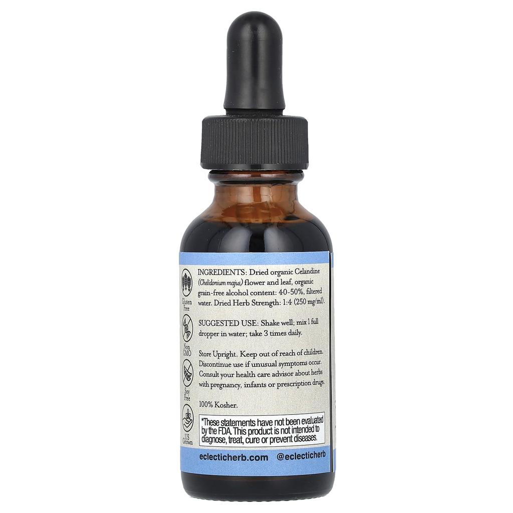 Löwenzahnextrakt, 250 mg, 30 ml(1 fl oz)