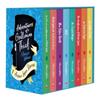 Adventures of a Gentleman Thief 8 Arsene Lupin Stories Box Set By... 9781782266396