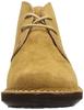 Moonstar SL Chukka 01 Sneakers, Women's, Beige, Size 25.5 Cm, 3E