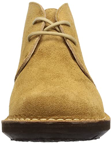 Moonstar SL Chukka 01 Sneakers, Women's, Beige, Size 25.5 Cm, 3E