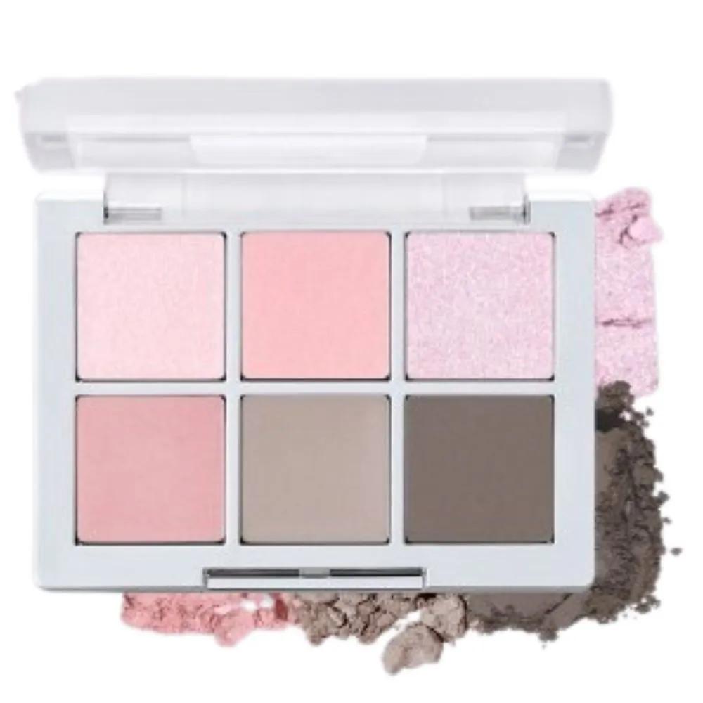 2aN Better Me Eyeshadow Cool Tone Palette 09 Dreamcatcher