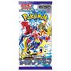 Pokemon Card Game Scarlet & Violet Enhanced Expansion Pack Raging Surf Box