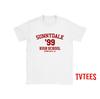 Sunnydale High School T Shirt and Kids Tshirt - Buffy the Vampire Slayer tShirt and Kids Tshirt - Class of 99 t-Shirt and Kids Tshirt