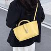 Premium Bag Women's New Fashion Shoulder Bag Large Capacity Tote Bag Commuter Messenger Hand Bag