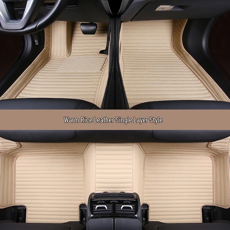 Ταιριάζει σε Volkswagen Touareg SUV Μοντέλα 2008-2010 για Μοντέλα 3.6/4.2/3.0T