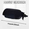 Tank Cap For Renault Scenic 1999 2000 2001 2002 2003 Fuel Filler Cap Fuel Tank Filler Flap Cap 7700838514 7700428371