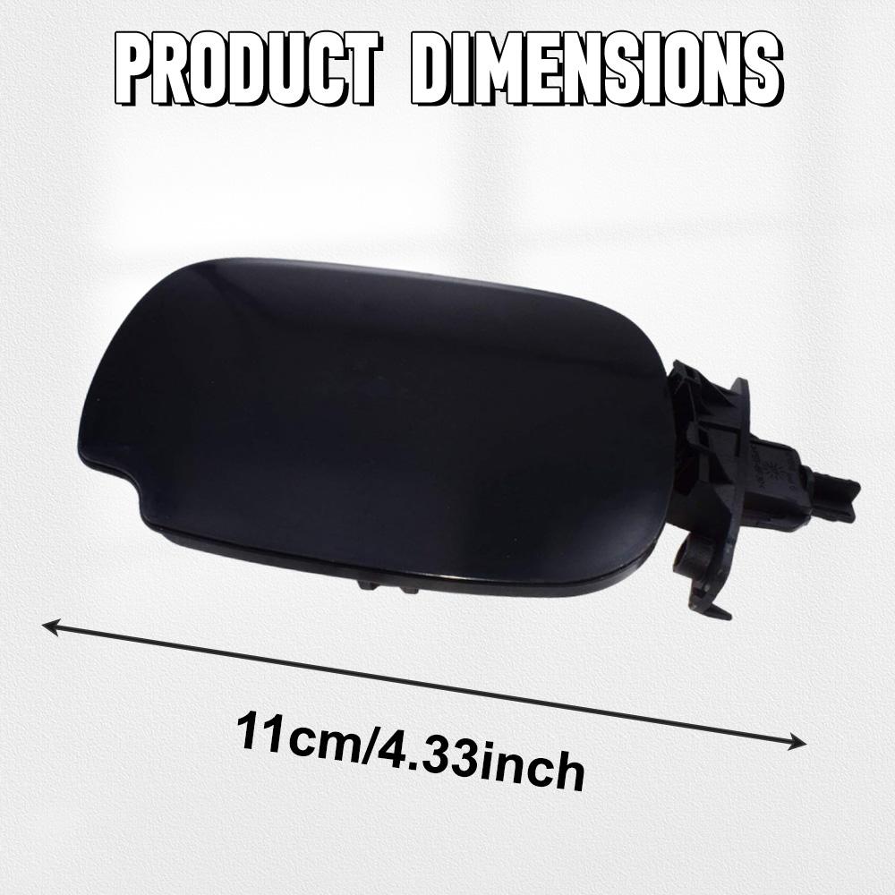 Tank Cap For Renault Scenic 1999 2000 2001 2002 2003 Fuel Filler Cap Fuel Tank Filler Flap Cap 7700838514 7700428371