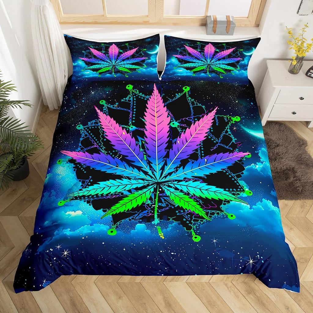 Erosebridal Racing Bedding Set Dirt Bike Duvet Cover Twin Size Race Car Competition Extreme Sports Comforter Cover for Kid Boy Men Red Autom