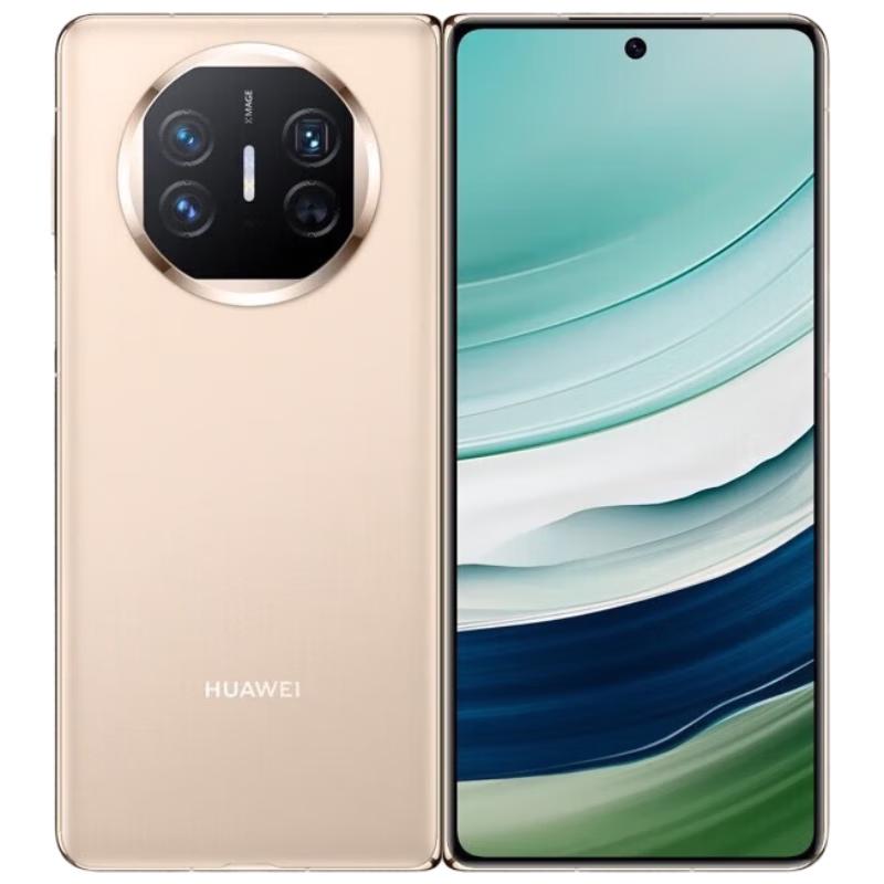 HUAWEI Mate X5 Foldable Smartphone (CN version)