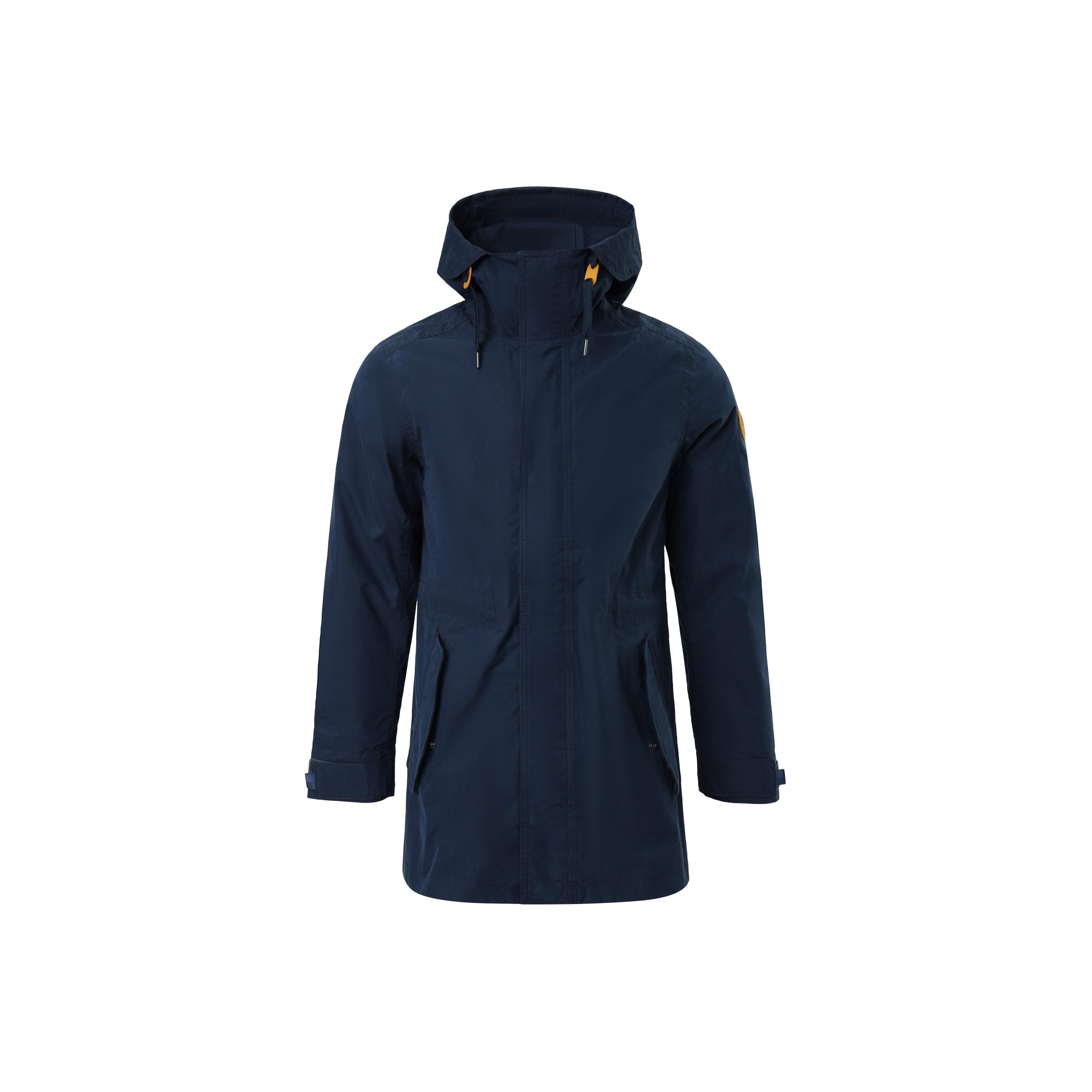 Timberland Outdoor 3-In-1 Hooded Jacket Parka