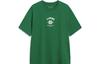 Sports Lifestyle Collection China Culture Collection T Shirt Men's Cool Pine Green AHST433-4
