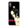 Anime Cartoon NANA Silicone Cover For Honor 30 30S 30i 9 10 9A 9C 9S 9N 10i 10X 9X Lite Pro 5G Phone Case