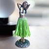 Figurină Fată Dansatoare Decorativă 16cm Ornament Decorațiune Figurină