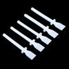 5Pcs Palette Knife Painting Mixing Tools For Watercolors Carving Oil Painting